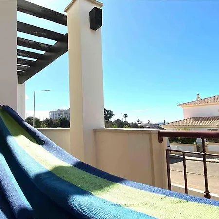 Beachfront Meia * Lagos