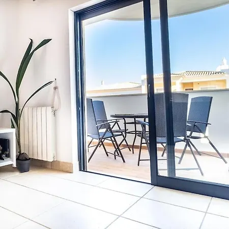 Beachfront Meia Apartamento *