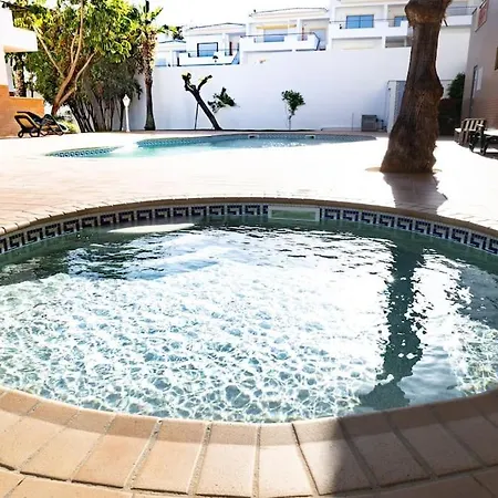 Beachfront Meia Apartamento Lagos