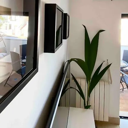 Beachfront Meia Апартаменты Лагуш