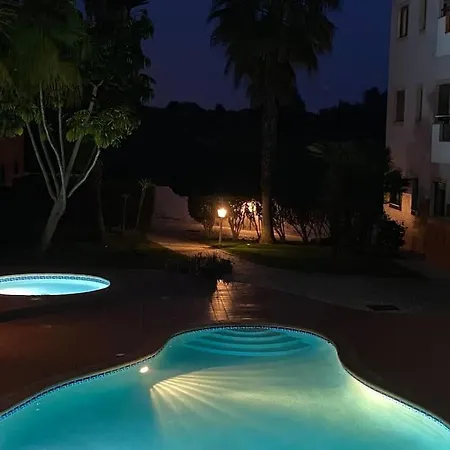 Beachfront Meia * Лагуш