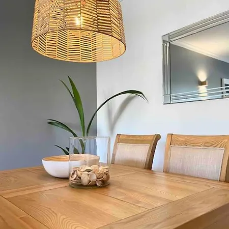 Apartment Beachfront Meia