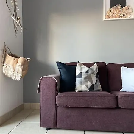 Beachfront Meia * Лагуш