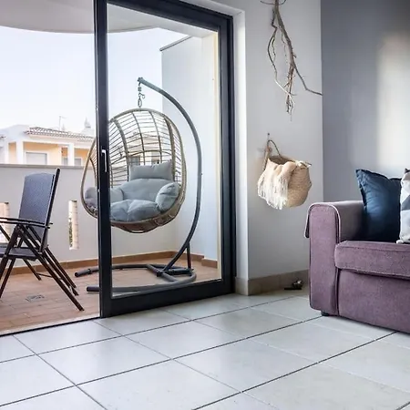 Beachfront Meia *