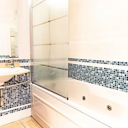 Apartamento Beachfront Meia Lagos