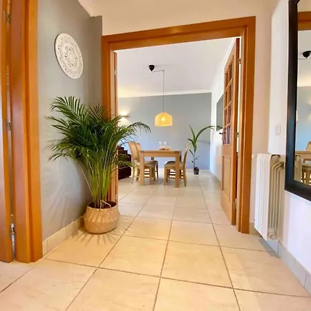 Beachfront Meia 아파트 라고스