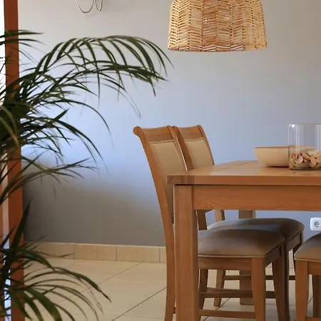 Beachfront Meia Lagos