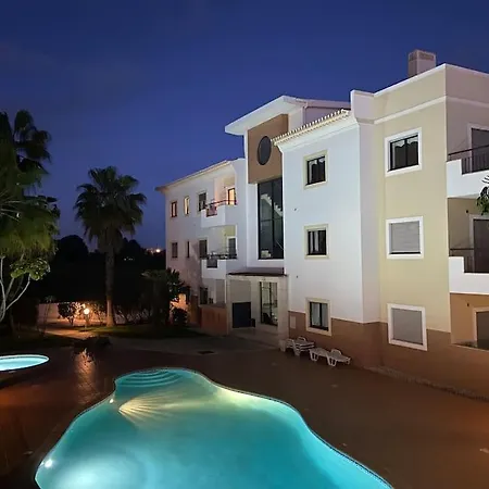 Beachfront Meia