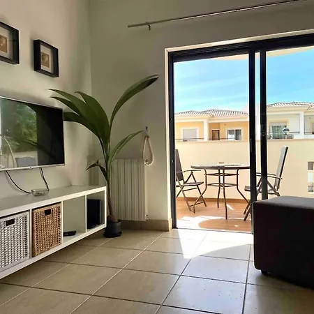 Beachfront Meia Appartement Lagos