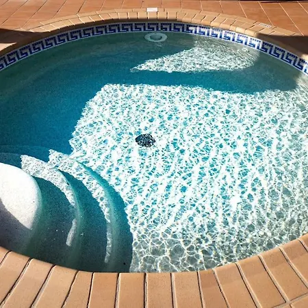 Appartement Beachfront Meia